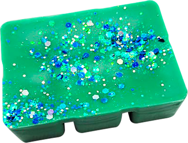 Smoky Meltin Rain image 1