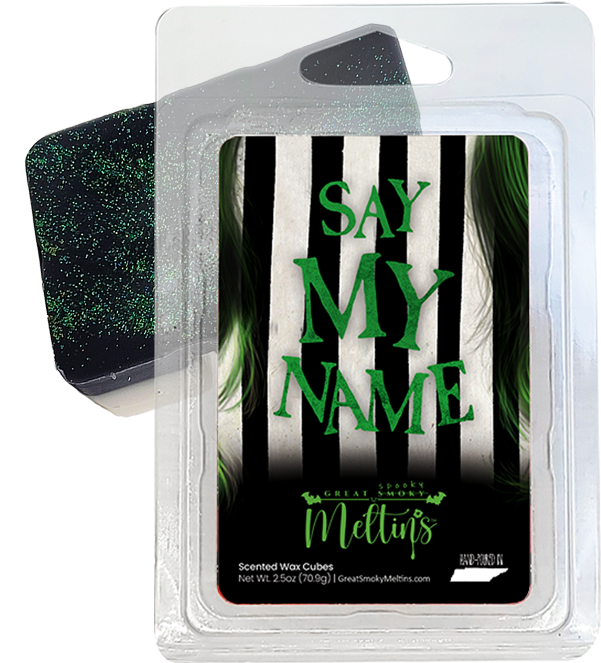 Say My Name image 0