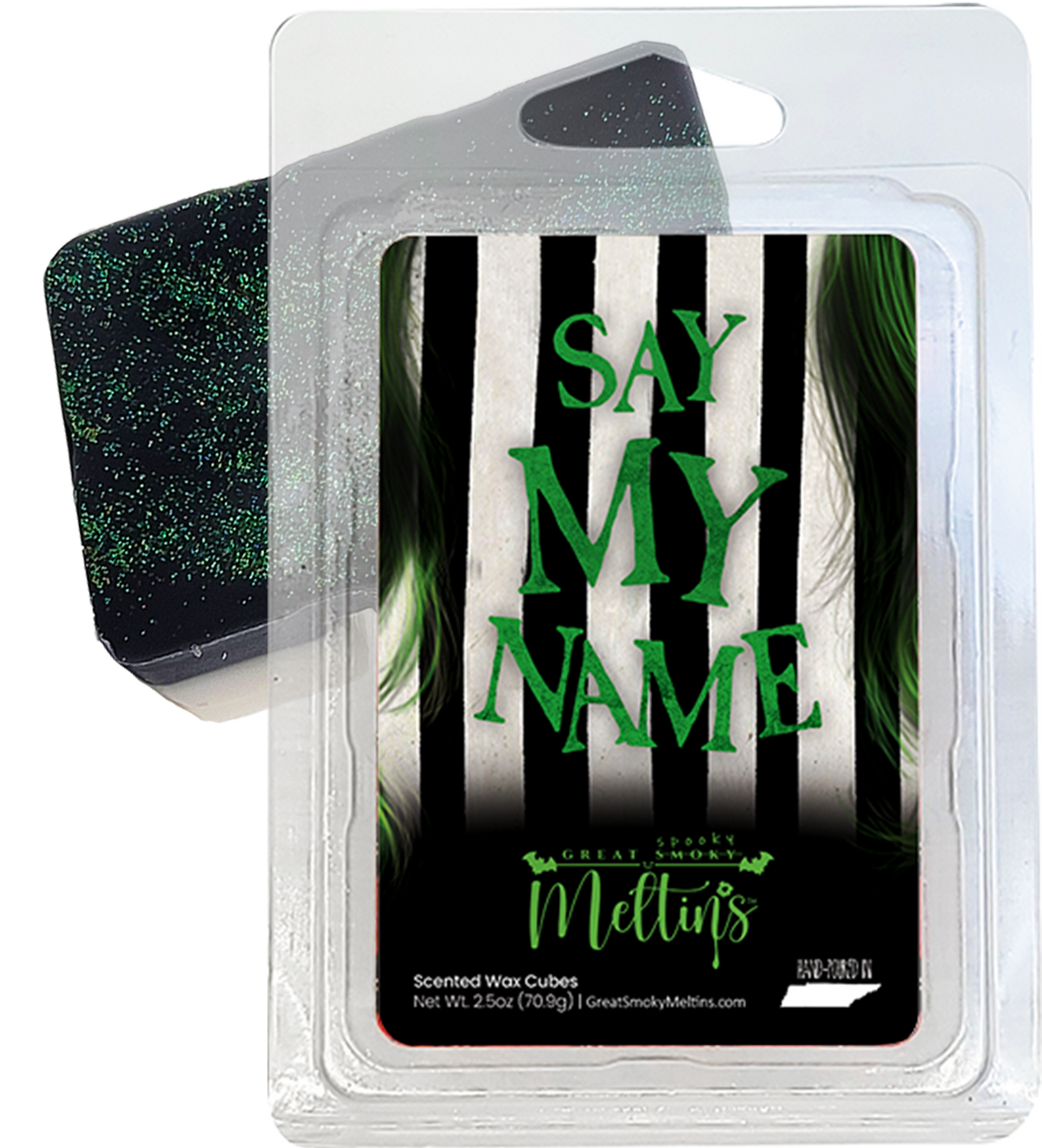 Say My Name image 0