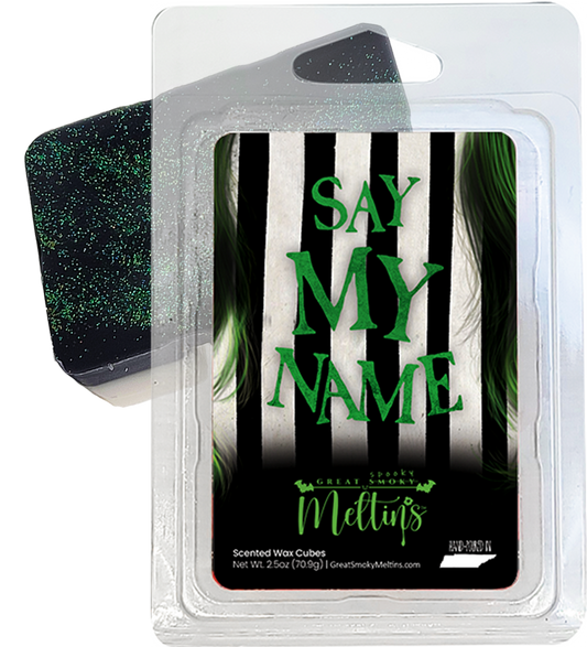 Say My Name image 0
