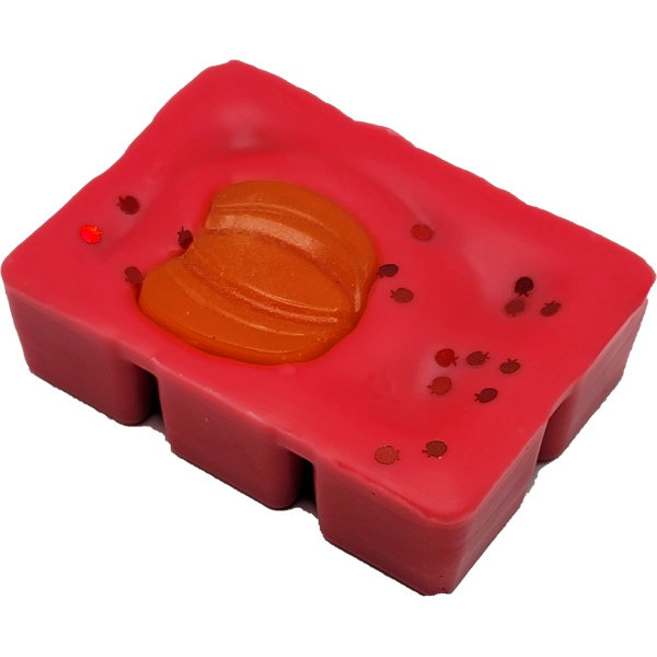 Pumpkin n' Apple Pickin’ image 1