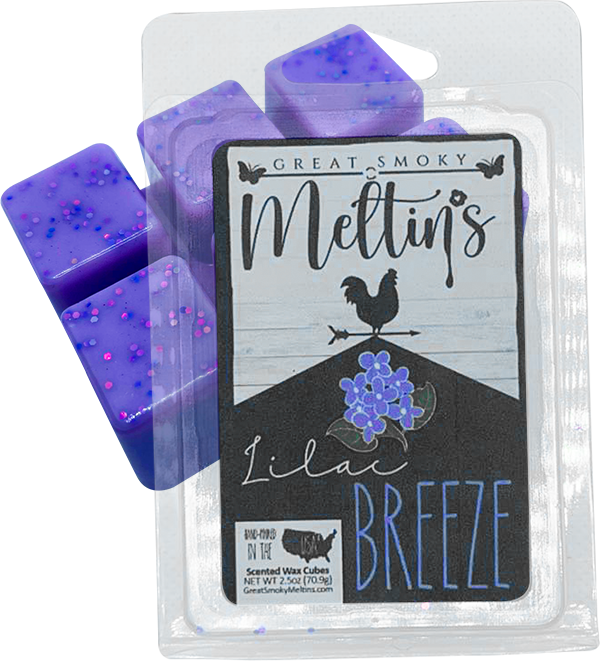 Lilac Breeze image 0