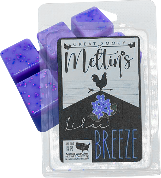 Lilac Breeze image 0