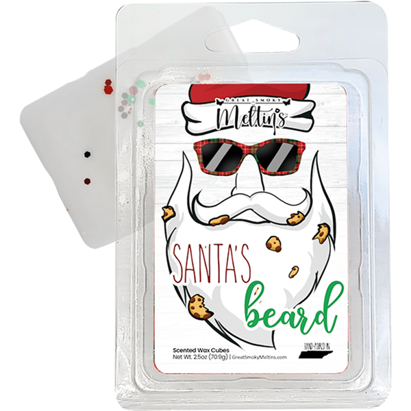 Santa’s Beard image 0