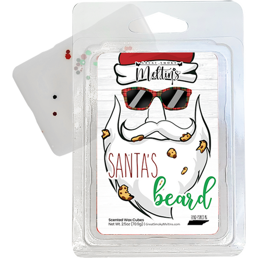 Santa’s Beard image 0
