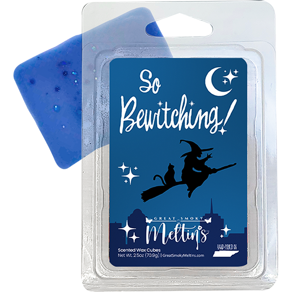 So Bewitching image 0