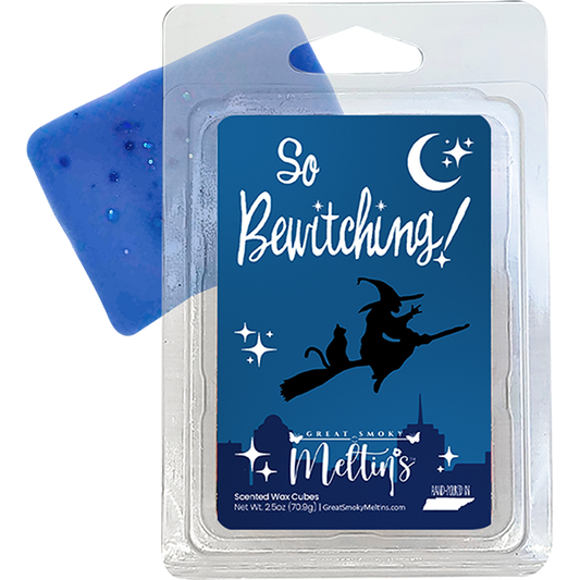 So Bewitching image 0