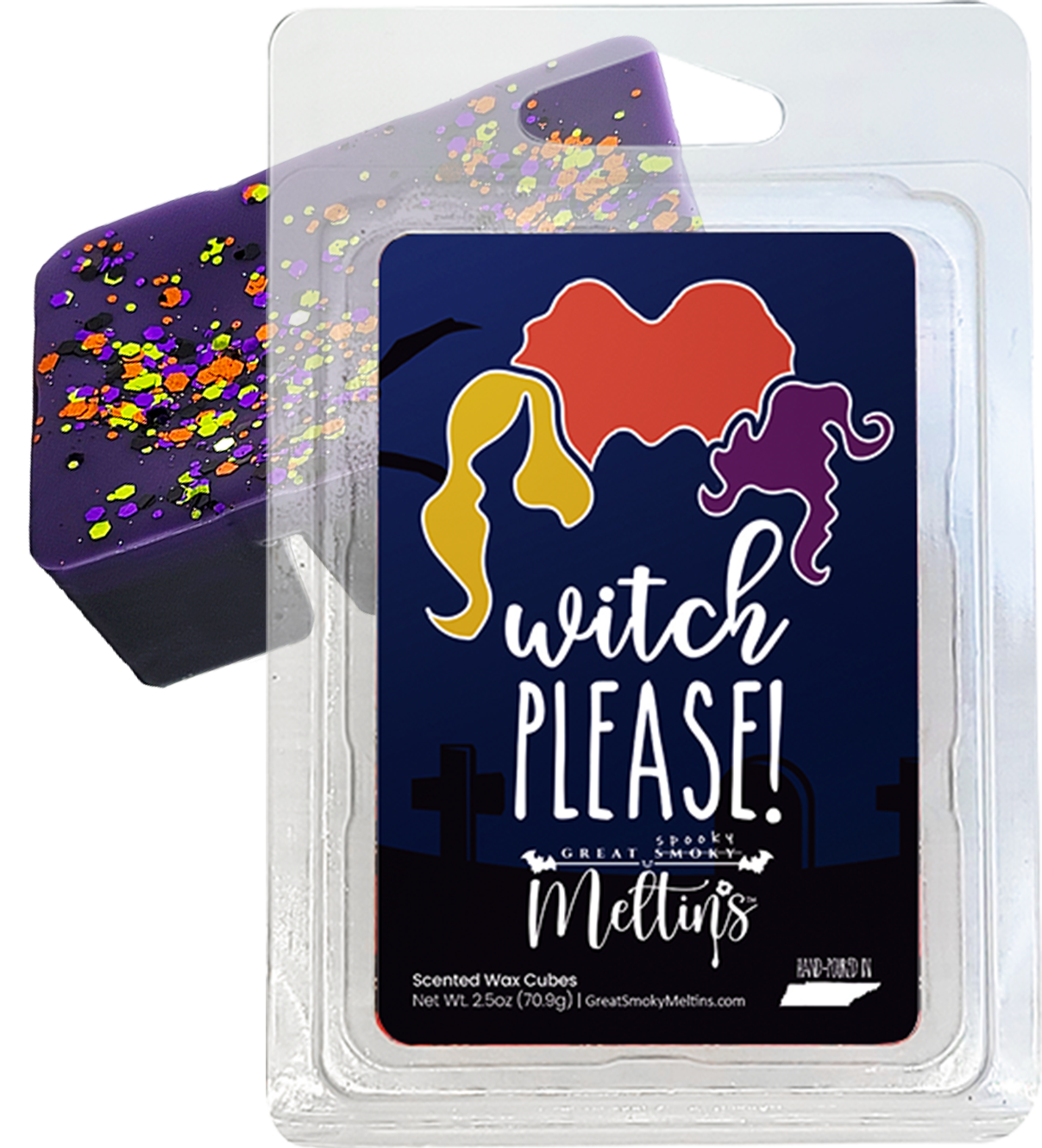 Witch, Please! image 0