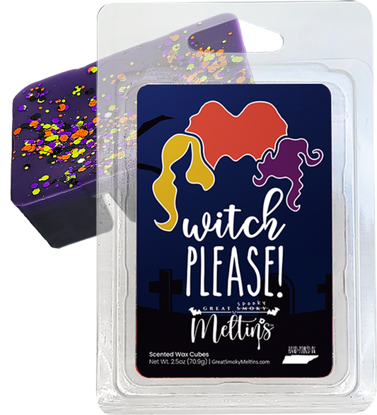 Witch, Please! image 0