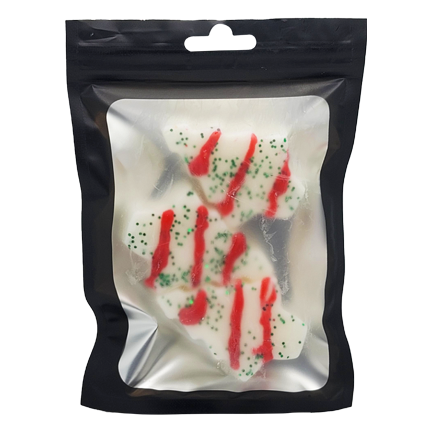 Mini Christmas Tree Wax Melts image 1