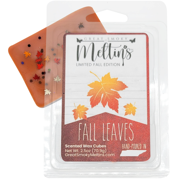 Fall Leaves image 0