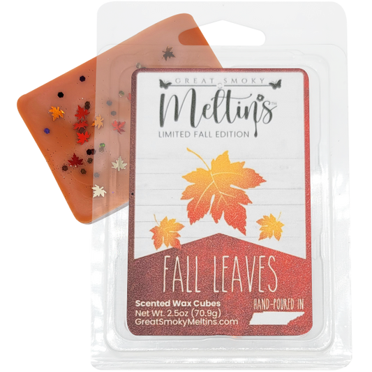 Fall Leaves image 0