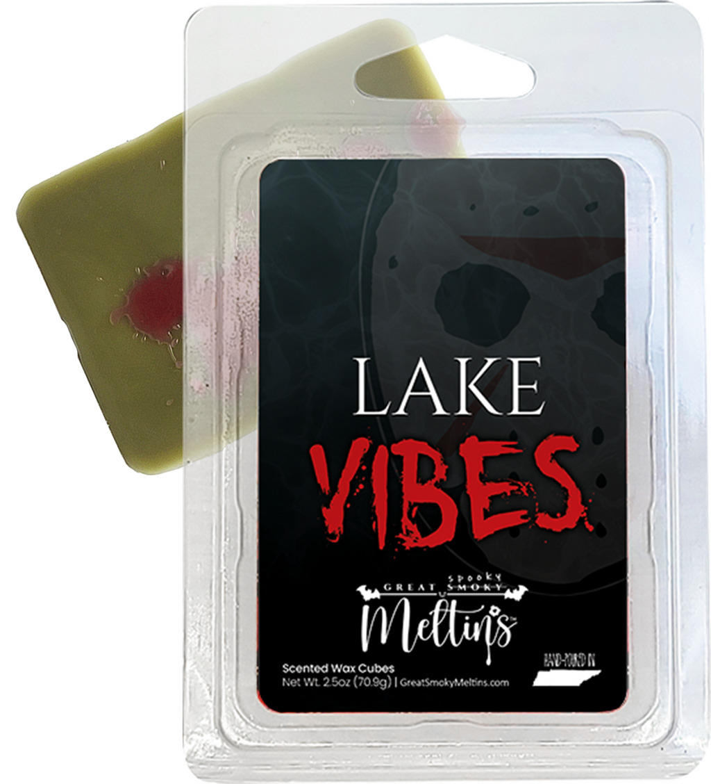 Lake Vibes image 0