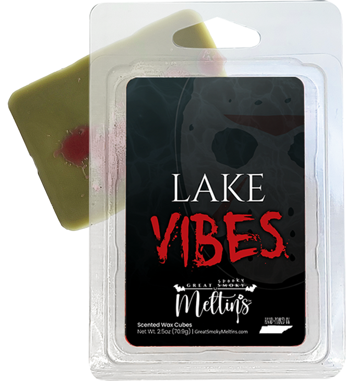 Lake Vibes image 0