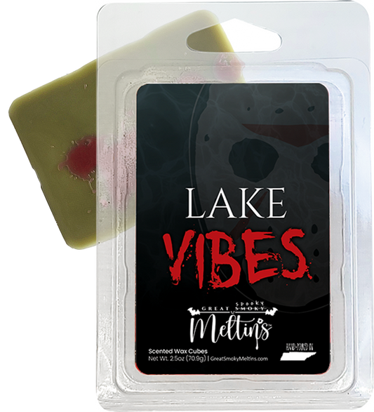 Lake Vibes image 0