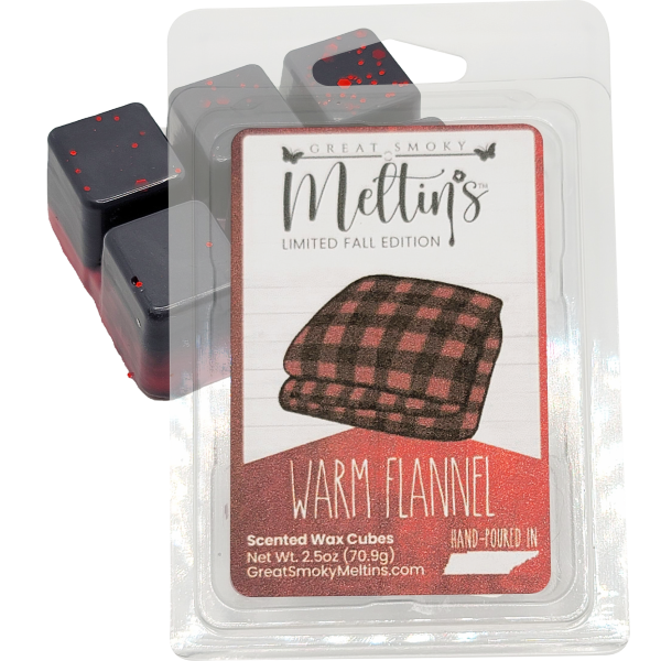 Warm Flannel image 0