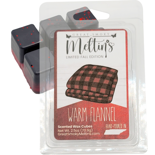 Warm Flannel image 0