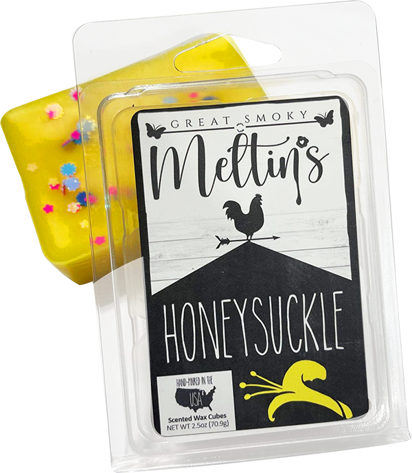 Honeysuckle image 0