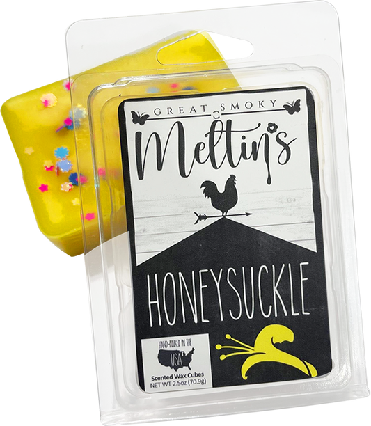 Honeysuckle image 0