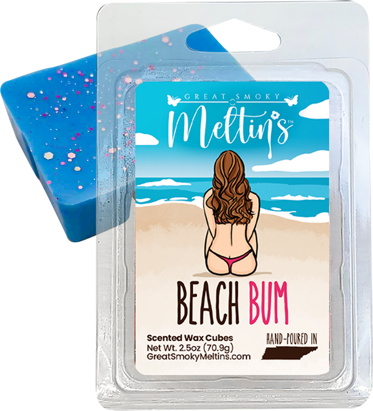 Beach Bum image 0