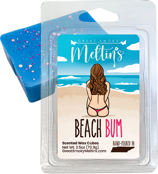 Beach Bum image 0