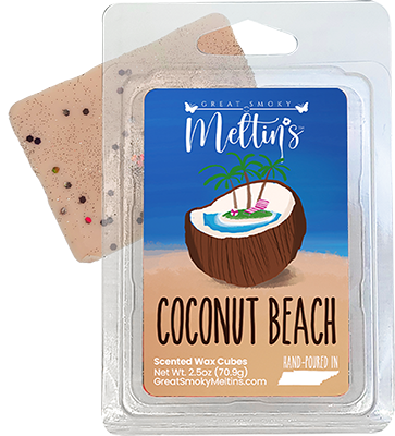 Coconut Beach image 0