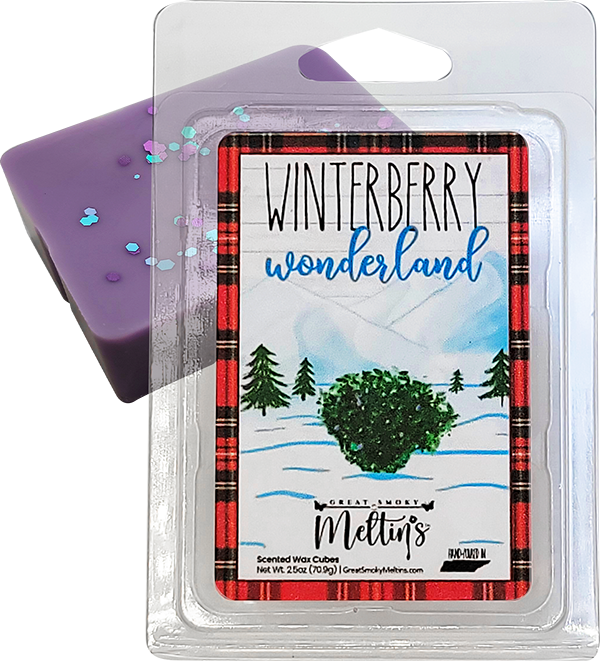Winterberry Wonderland image 0