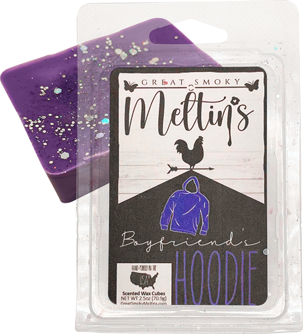 Boyfriend's Hoodie image 0