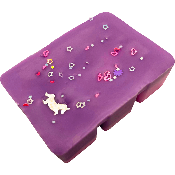 Unicorn Farts image 1