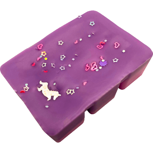 Unicorn Farts image 1