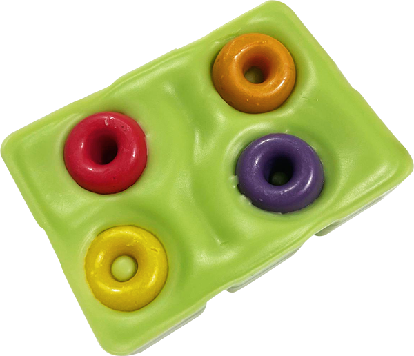 Fruity Cereal image 1