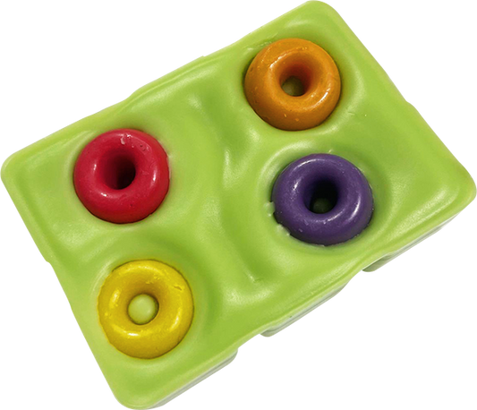 Fruity Cereal image 1