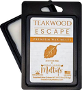 Teakwood Escape image 0