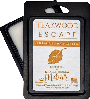 Teakwood Escape image 0