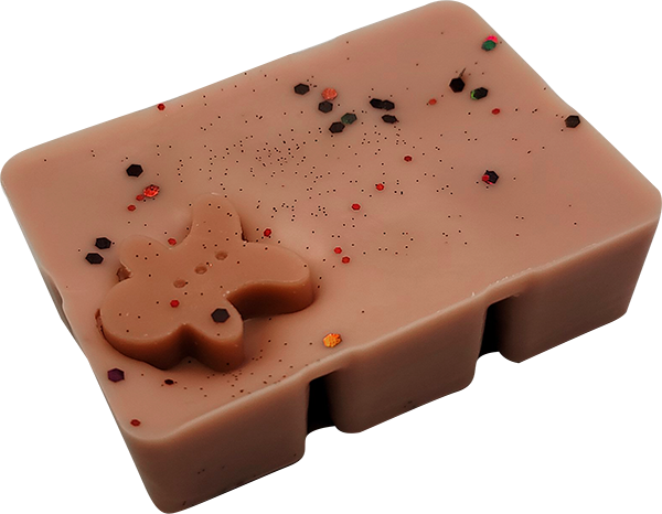 Gingerbread Man image 1