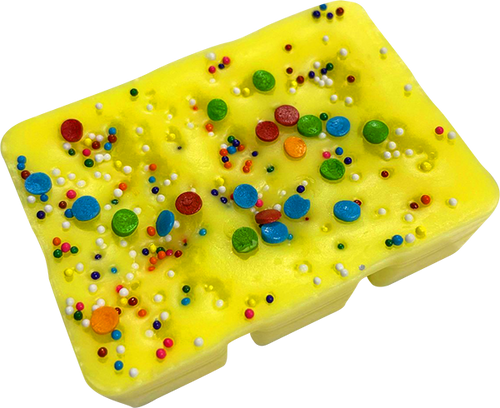 Birthday Cake image 1