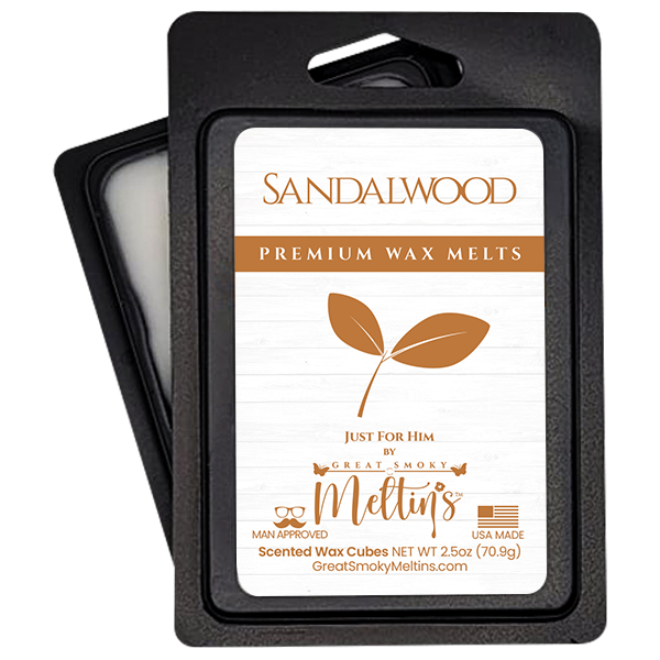 Sandalwood image 0