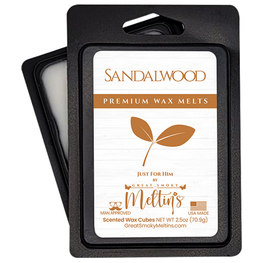 Sandalwood image 0