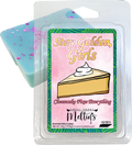 Stay Golden, Girls Wax Melt image 0