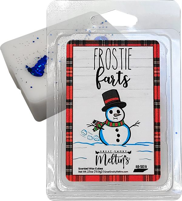 Frostie Farts image 0