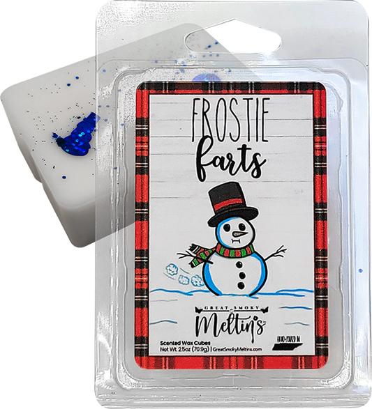 Frostie Farts image 0