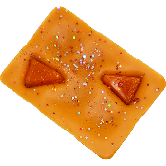 Vanilla Pumpkin Pie image 1