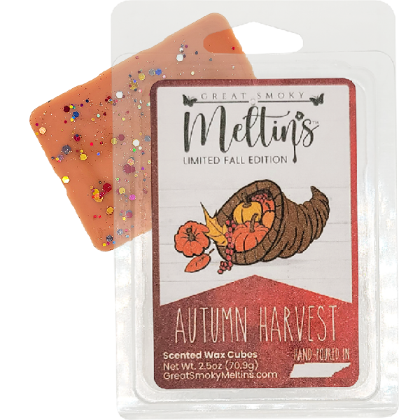 Autumn Harvest image 0