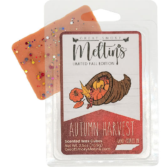 Autumn Harvest image 0
