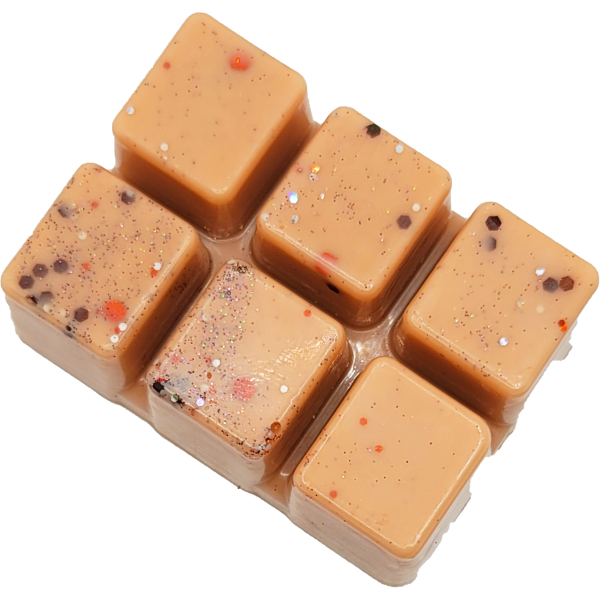 Butterscotch Haystacks image 1