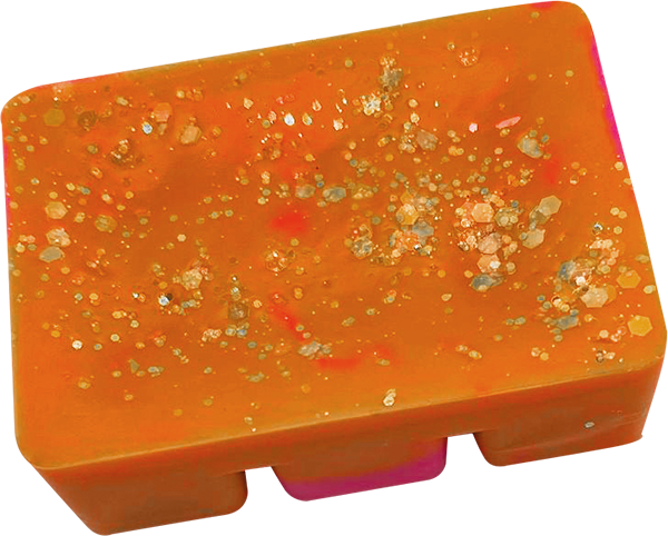 Jungle Juice Wax Melt image 1