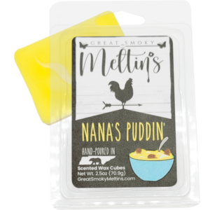 Nana's Puddin'