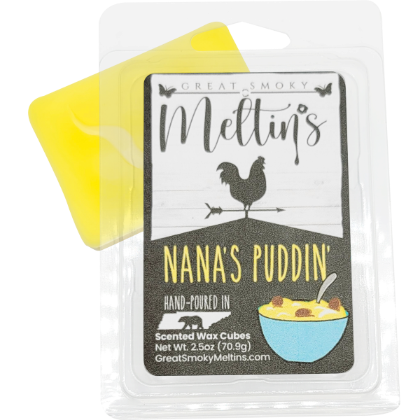 Nana's Puddin'