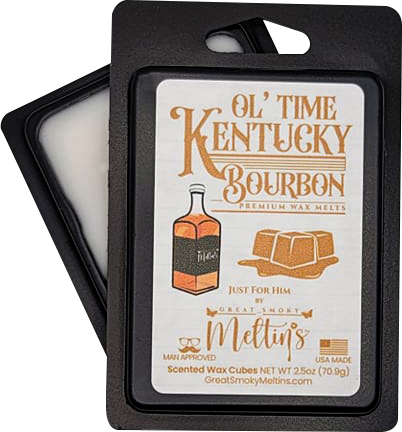 Sweet, woody, & a hint of fruit. It's just like the good ol' times with Ol' Time Kentucky Bourbon™.