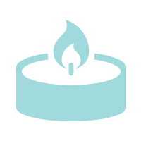 Candle Care Burn Wax Pool Tips